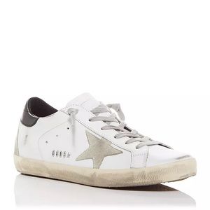 Golden Goose size 38.5 (8.5 US sizing) sneakers